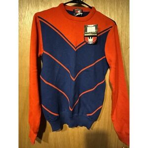 Innsbruck Vintage Sweater XXL 44 Ski